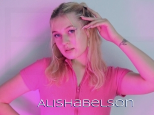 alishabelson Blue Hot