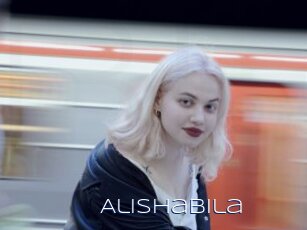 Alishabila