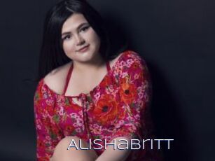 alishabritt Blue Hot