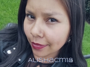 Alishacm18