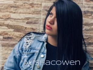 Alishacowen