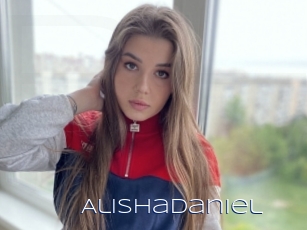 Alishadaniel