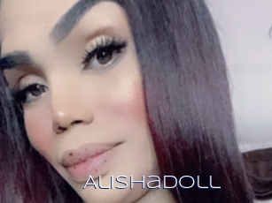 Alishadoll