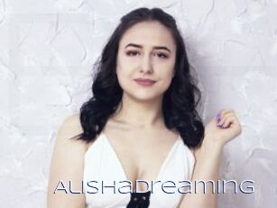 Alishadreaming