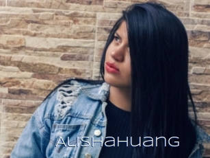 Alishahuang