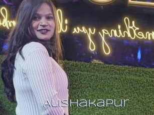 Alishakapur