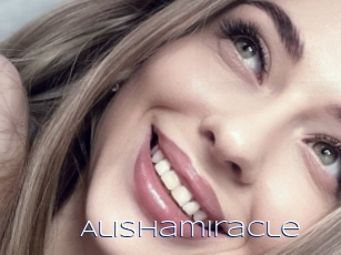 alishamiracle Blue Hot