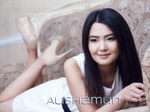 Alishamun