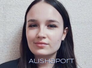 Alishaport