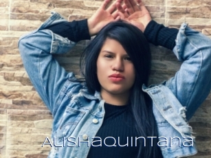 Alishaquintana