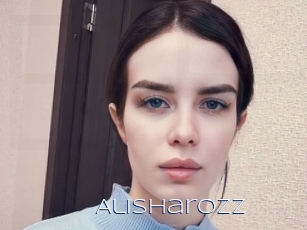 Alisharozz