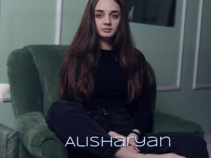 Alisharyan