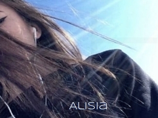 Alisia