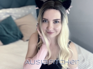 Alisiafitcher