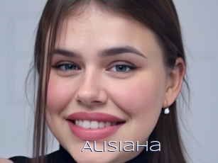 Alisiaha