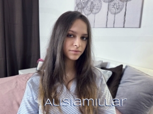 Alisiamillar