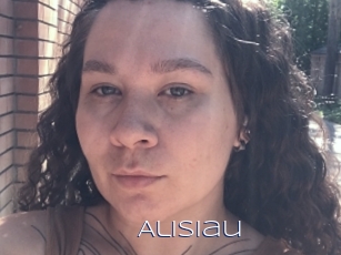 Alisiau