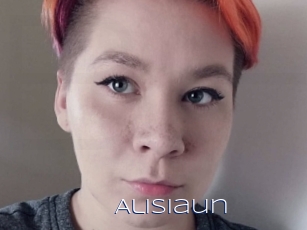 Alisiaun