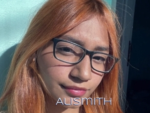 Alismith
