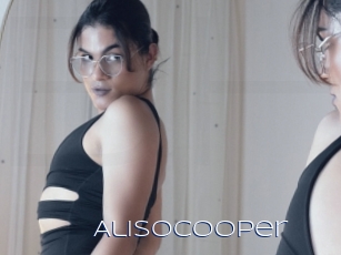 Alisocooper