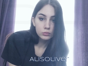 Alisoliver
