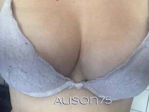 Alison75