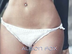Alison_fox_