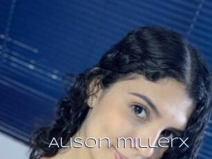 Alison_millerx