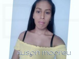 Alison_mooreu