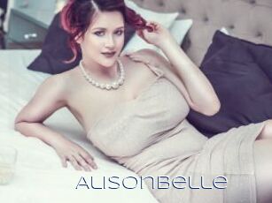 Alisonbelle