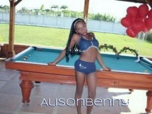 Alisonbenny