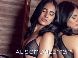 Alisoncoleman