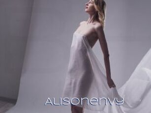 Alisonenvy