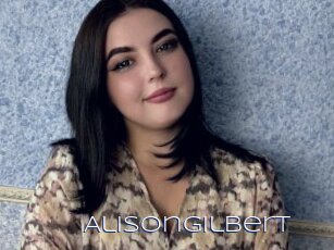 Alisongilbert