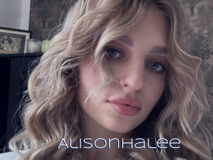 Alisonhalee