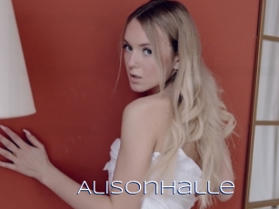 Alisonhalle