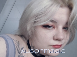 Alisonmagic