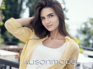 Alisonmodel