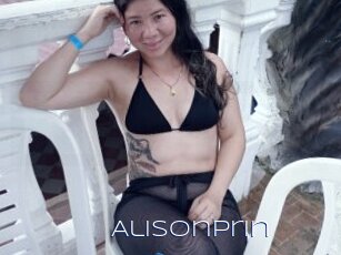Alisonprin
