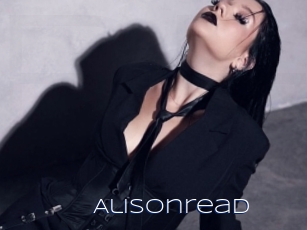 Alisonread