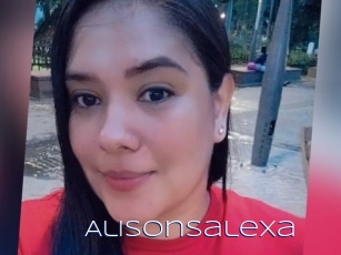 Alisonsalexa