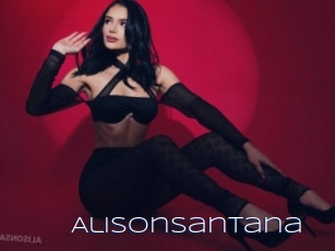 Alisonsantana