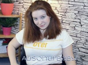 Alisonurbaby