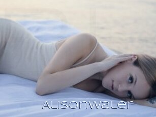 Alisonwaler