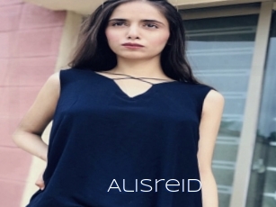 Alisreid