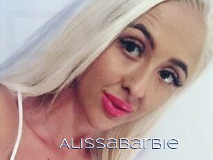 alissabarbie Blue Hot