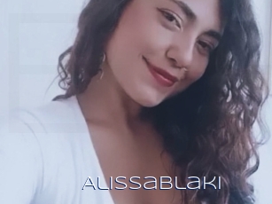 Alissablaki