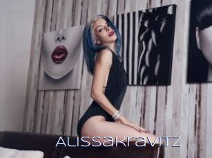 Alissakravitz