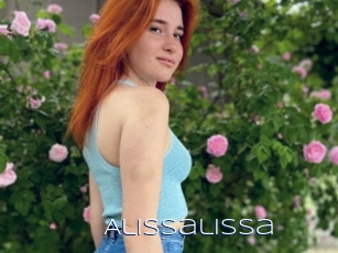 Alissalissa