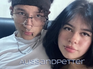 Alissandpetter